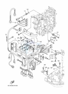 F60FETL drawing ELECTRICAL-3