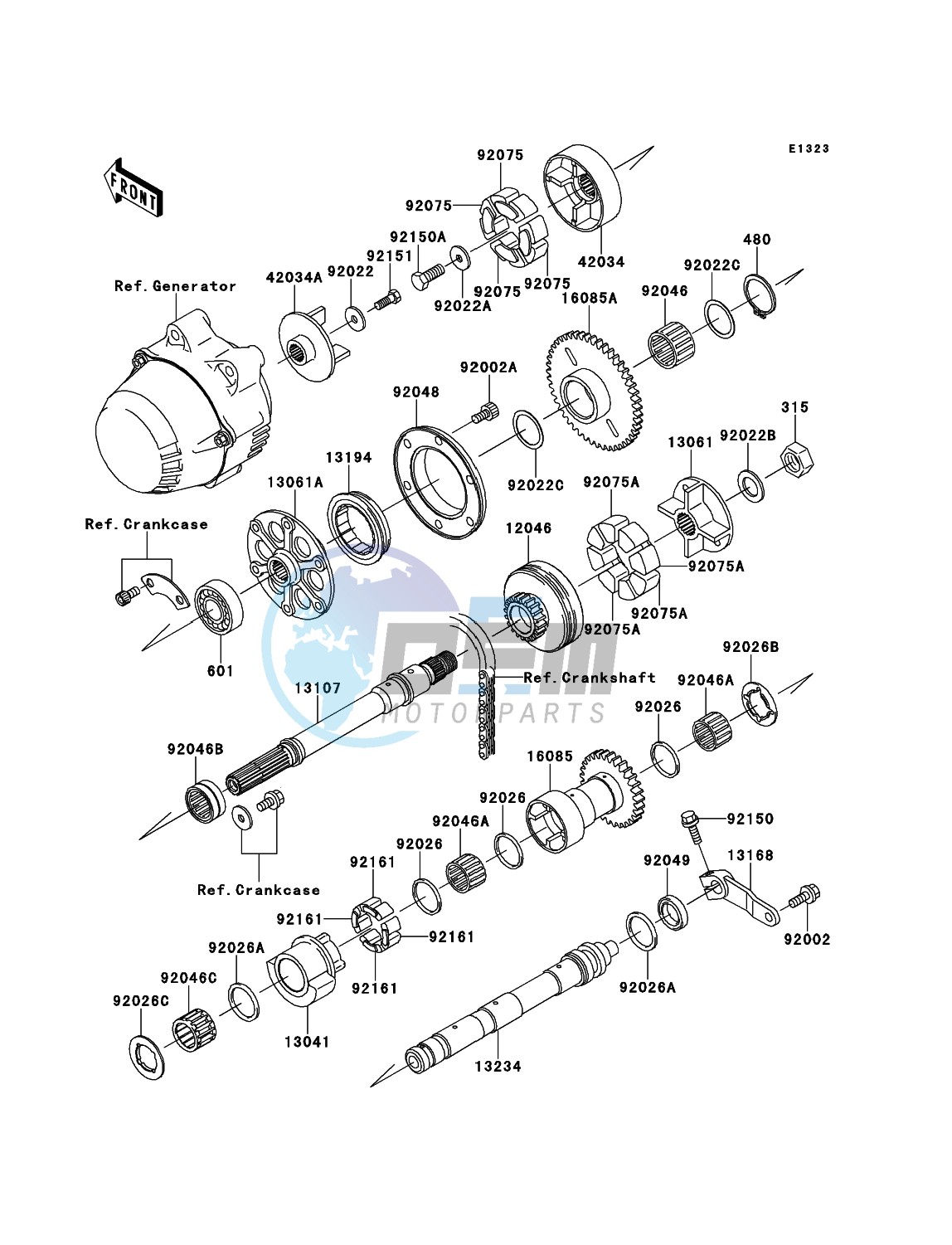 Balancer