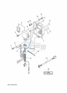 F425AST drawing OPTIONAL-PARTS