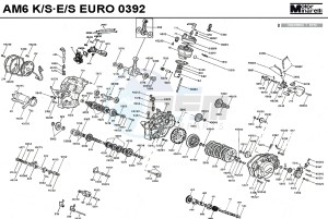 SMX 50 drawing MOTORG