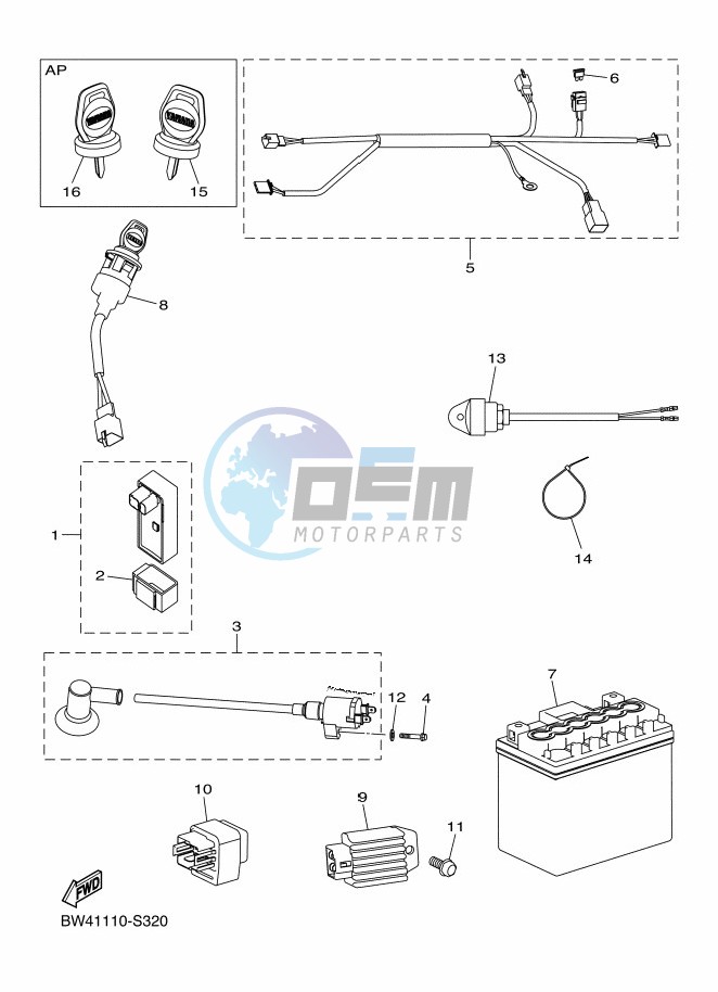 ELECTRICAL 1