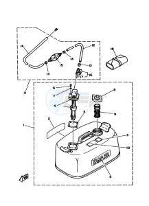 PROV200 drawing FUEL-SUPPLY-2