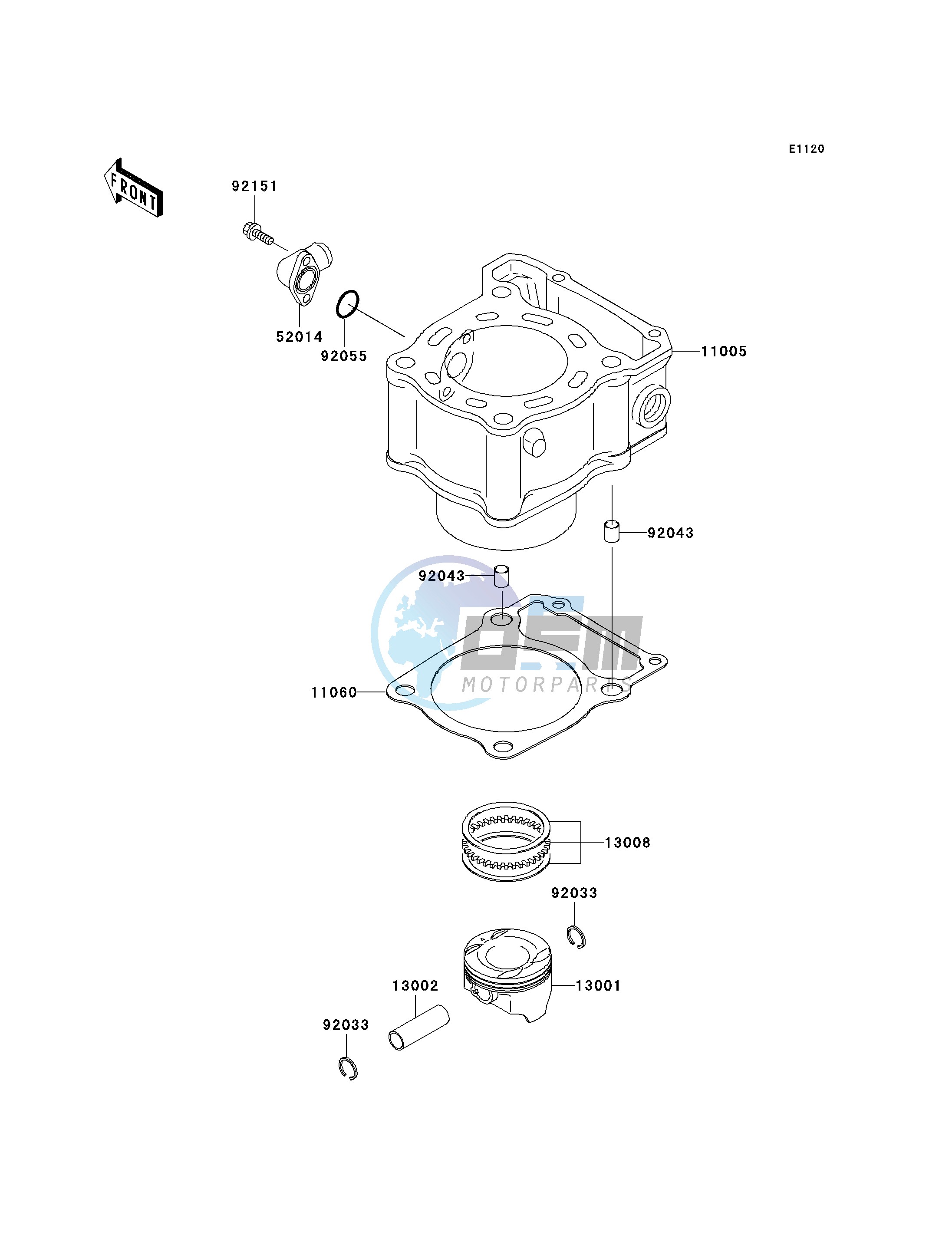 CYLINDER_PISTON-- S- -