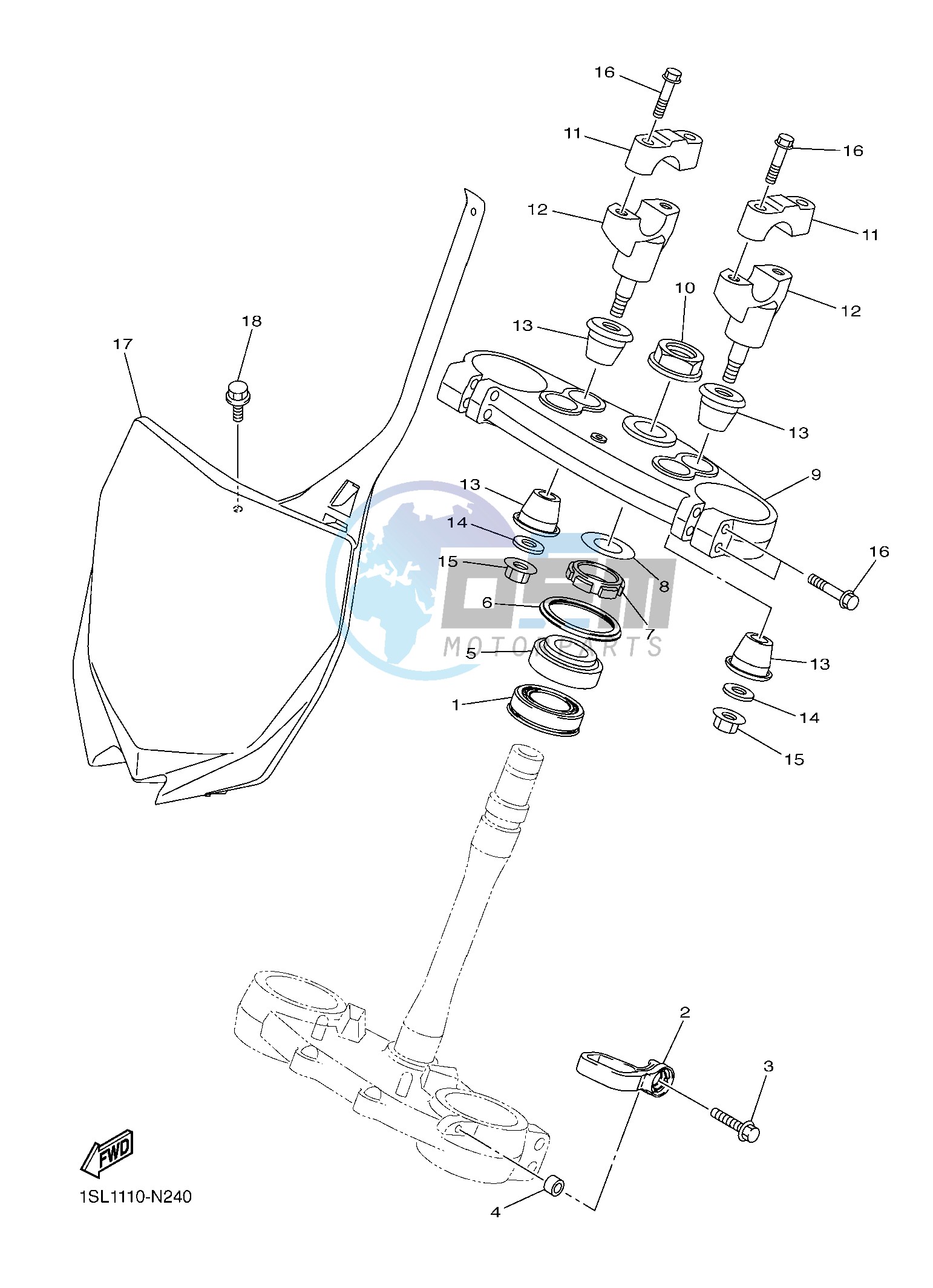 STEERING