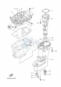 F20LEHA-2019 drawing UPPER-CASING