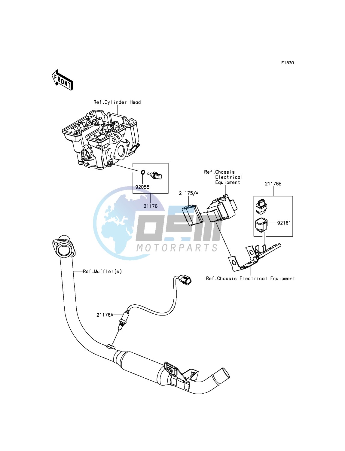 Fuel Injection