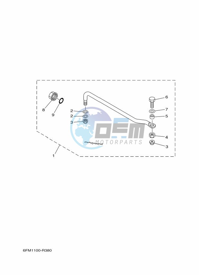 STEERING-ATTACHMENT