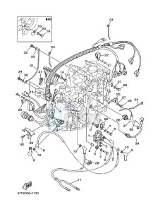 F30AETS drawing ELECTRICAL-2