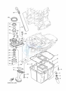 F80BETL drawing OIL-PAN