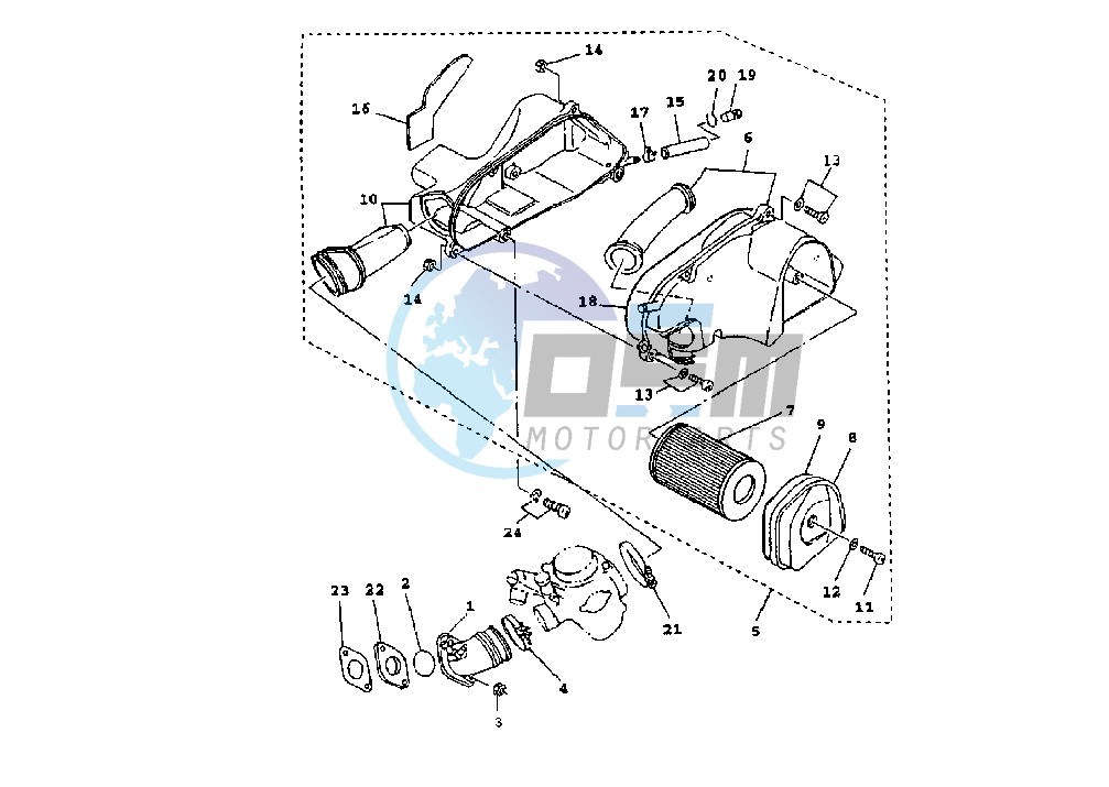 INTAKE