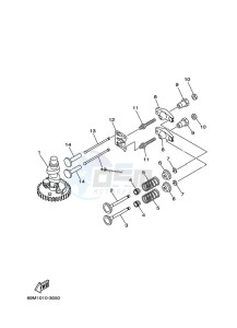 F2-5MSHC drawing VALVE