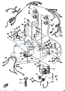 130B drawing ELECTRICAL-2