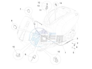 PRIMAVERA 150 4T 3V IGET ABS E4 (EMEA) drawing Transmissions