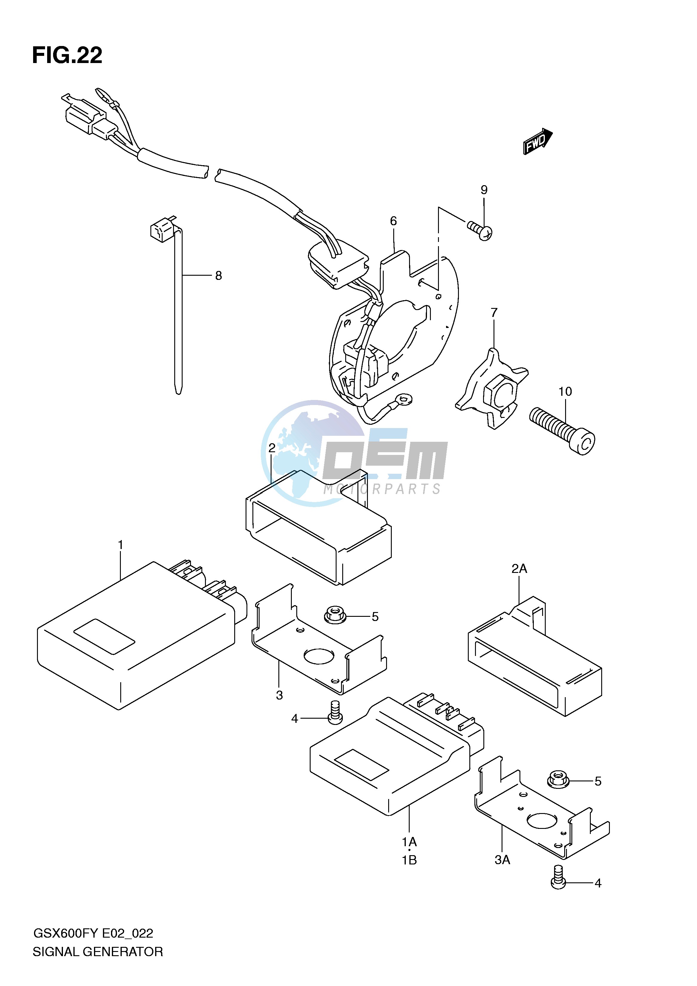 SIGNAL GENERATOR