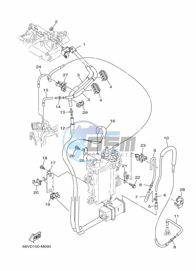 INTAKE-3