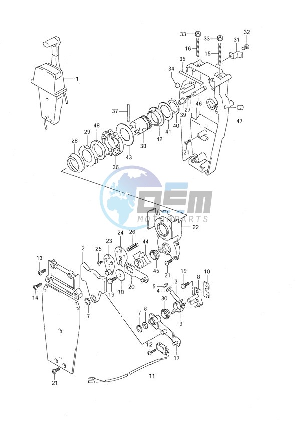 Top Mount Single (2)