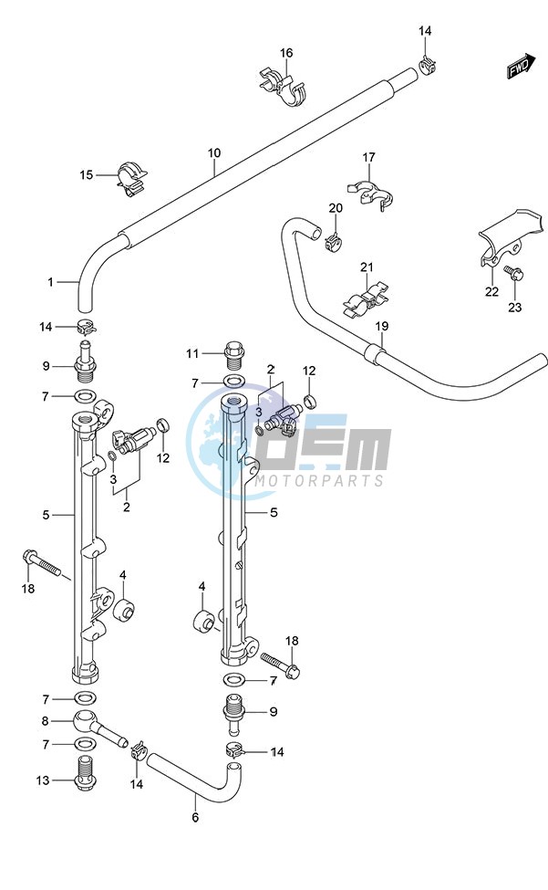 Fuel Injector