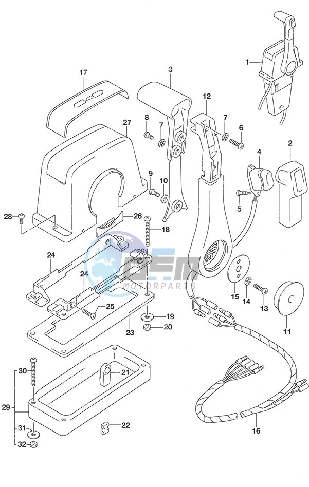 Top Mount Single (1)