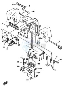 20D drawing MOUNT-2