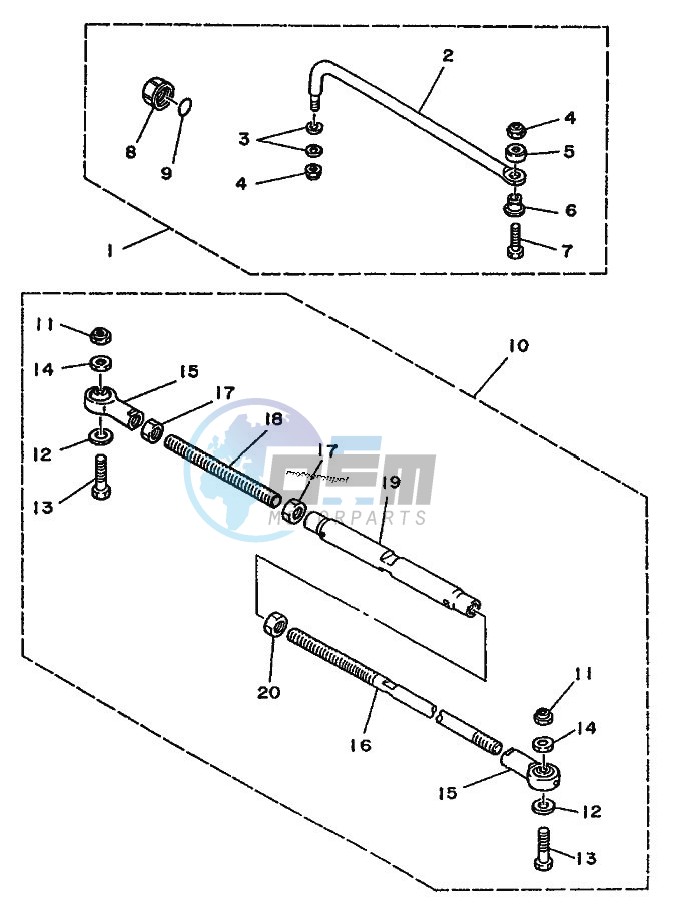 STEERING-GUIDE