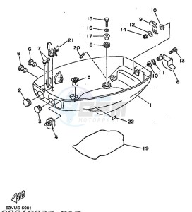 9-9F drawing BOTTOM-COVER