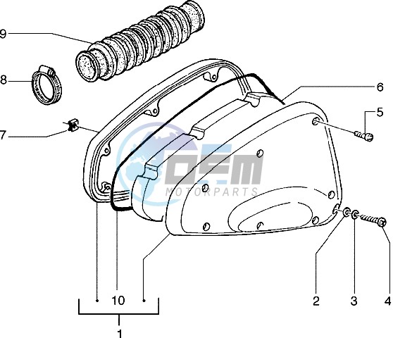 Air Cleaner