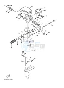 3A drawing THROTTLE-CONTROL-1