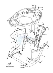 F300A drawing BOTTOM-COVER-3