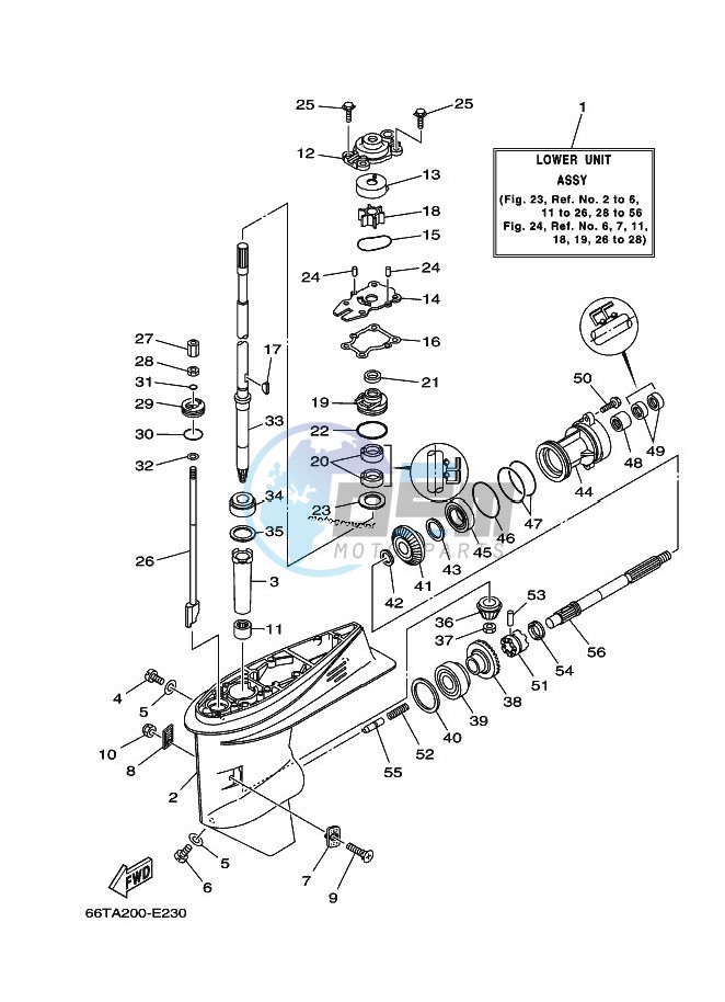 PROPELLER-HOUSING-AND-TRANSMISSION-1