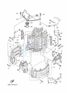 F225CETL drawing INTAKE-1