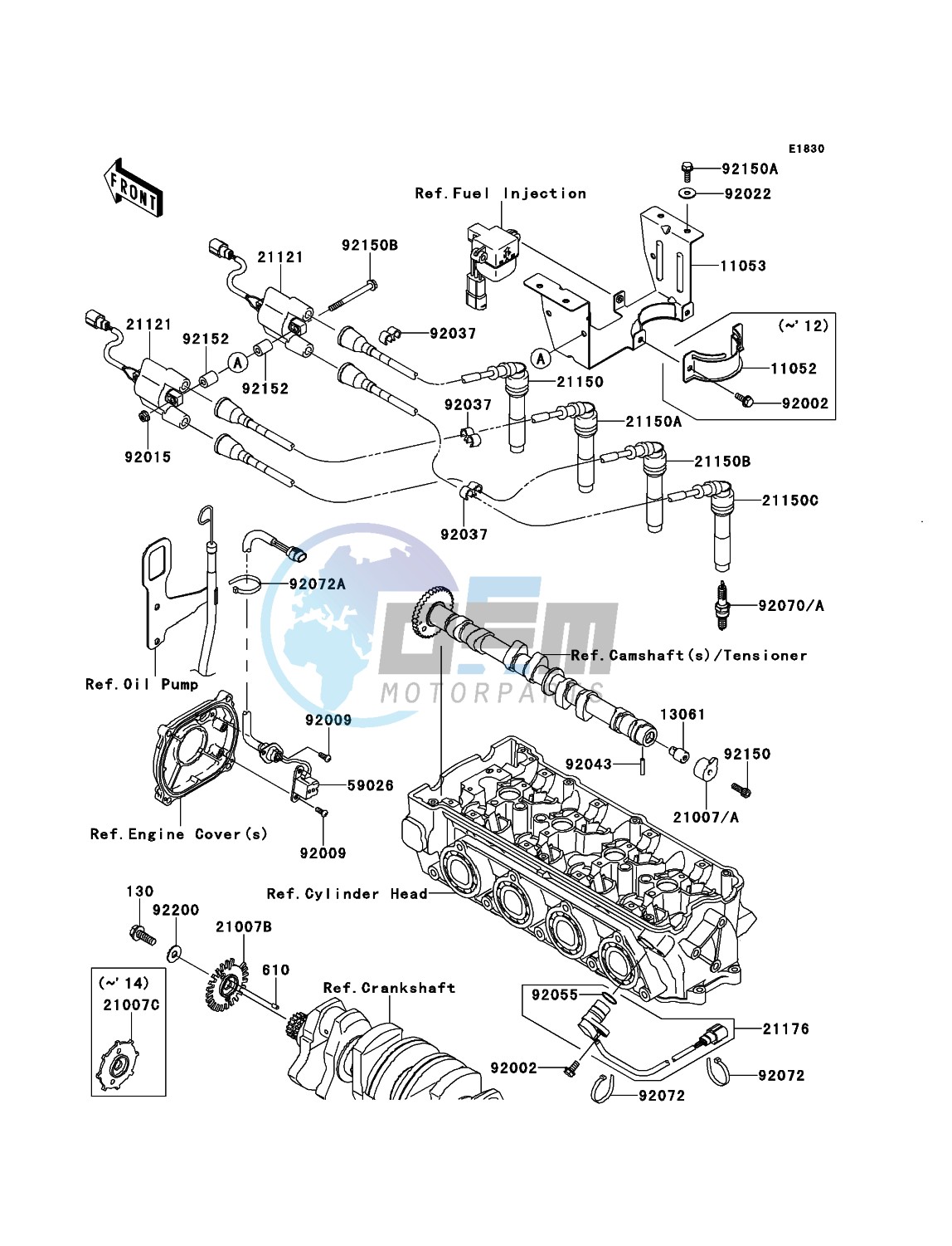 Ignition System