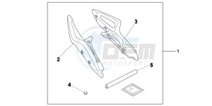 NC700XDC drawing KIT  PANNI ER STAY