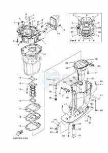 F250N drawing CASING