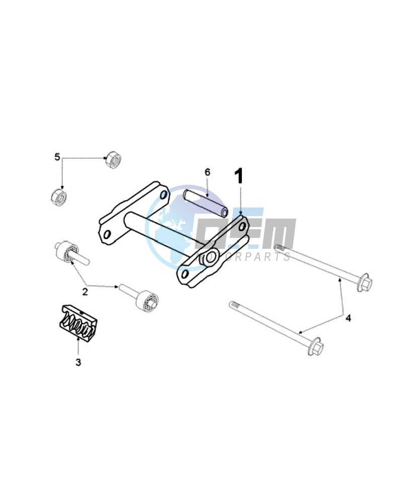 ENGINEMOUNT