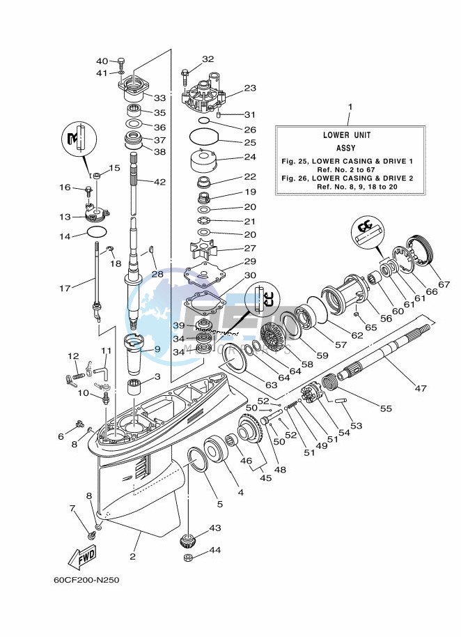 PROPELLER-HOUSING-AND-TRANSMISSION-1