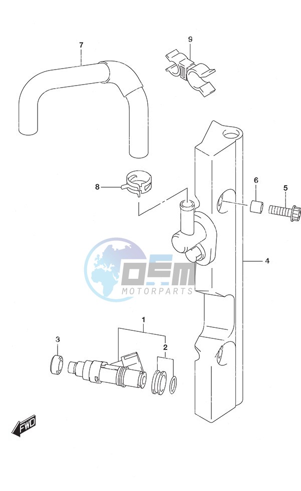 Fuel Injector