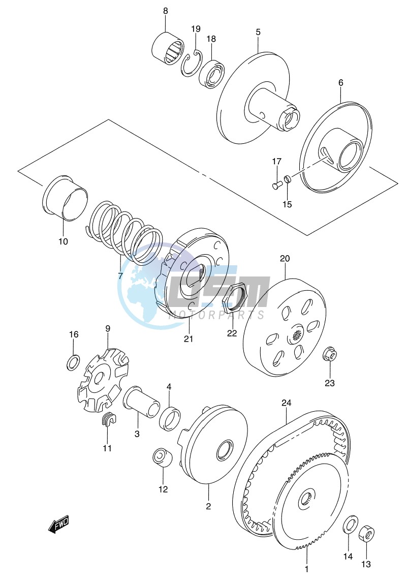 TRANSMISSION (1)