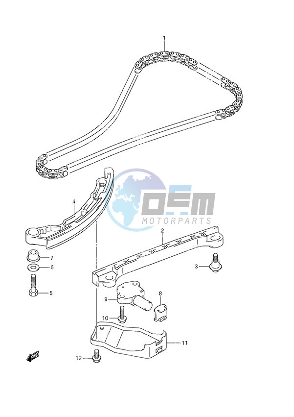 Timing Chain