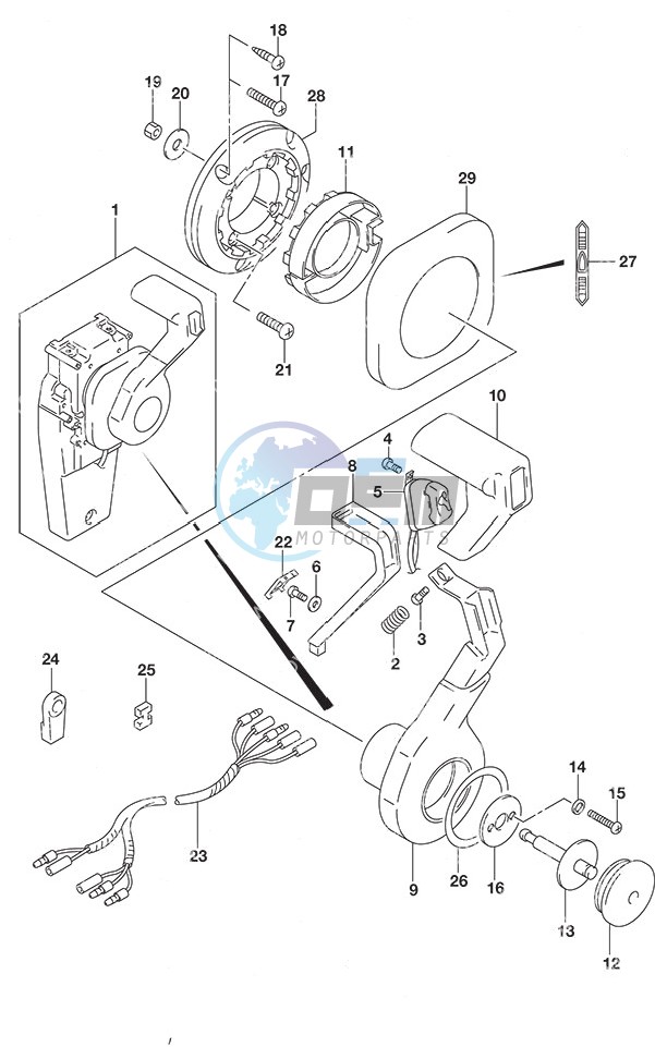 Concealed Remocon (1)