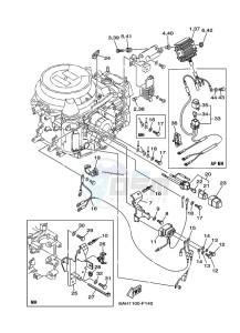 F20BEPS drawing ELECTRICAL-2