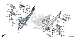 NC750XAG NC750X Europe Direct - (ED) drawing STEP