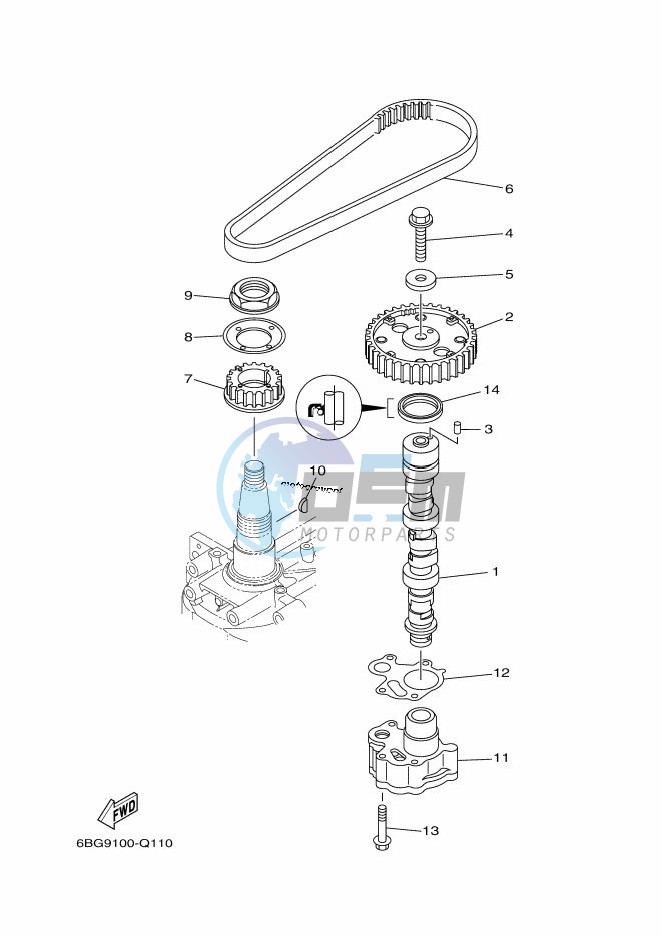 OIL-PUMP