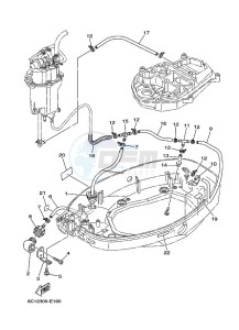 F40D drawing BOTTOM-COWLING-2