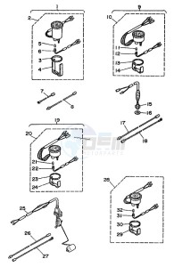 200AET drawing OPTIONAL-PARTS-5