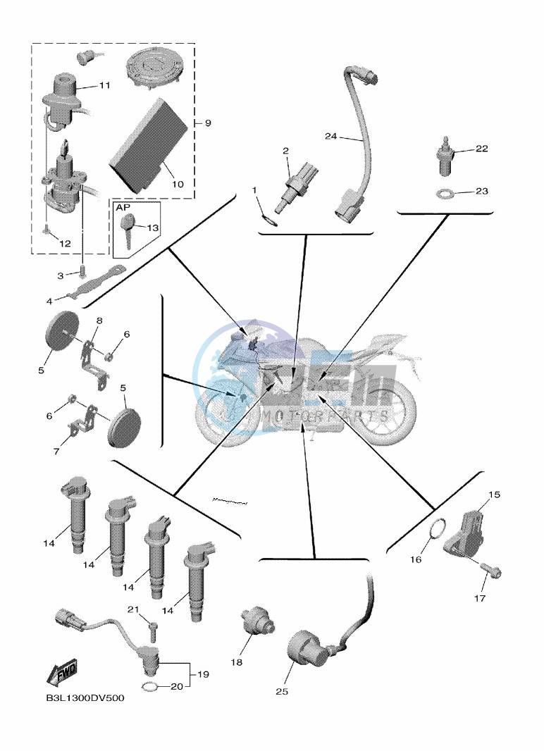 ELECTRICAL 1