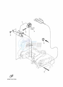 F100DETX drawing OPTIONAL-PARTS-2