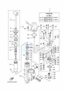 F60FET drawing TILT-SYSTEM-1