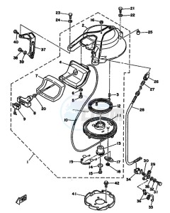 25D drawing KICK-STARTER