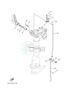 F2-5SMHB drawing CONTROL