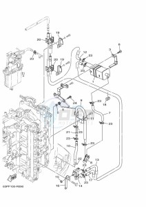 FL150DETL drawing INTAKE-2